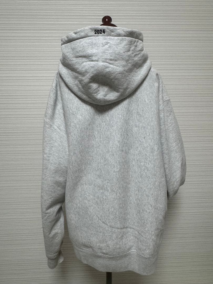トップス Supreme Futura Hooded Sweatshirt
