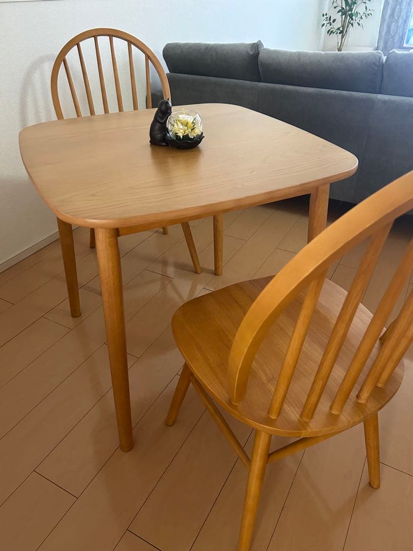 ウィンザー チェア ♪