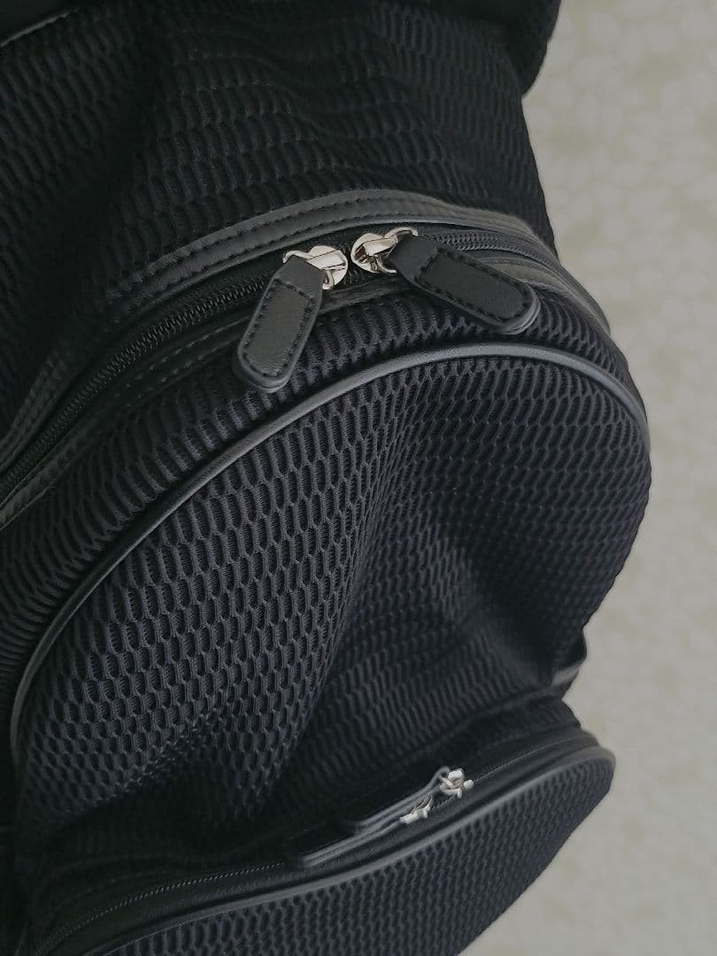 qagparis【美品】ネストルーブル / ペアレンツリュック マザーズ