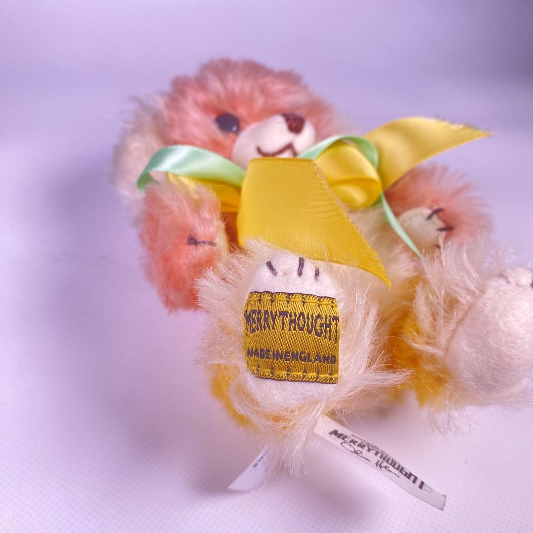 メリーソート アイスクリームサンデー　ミニチーキー