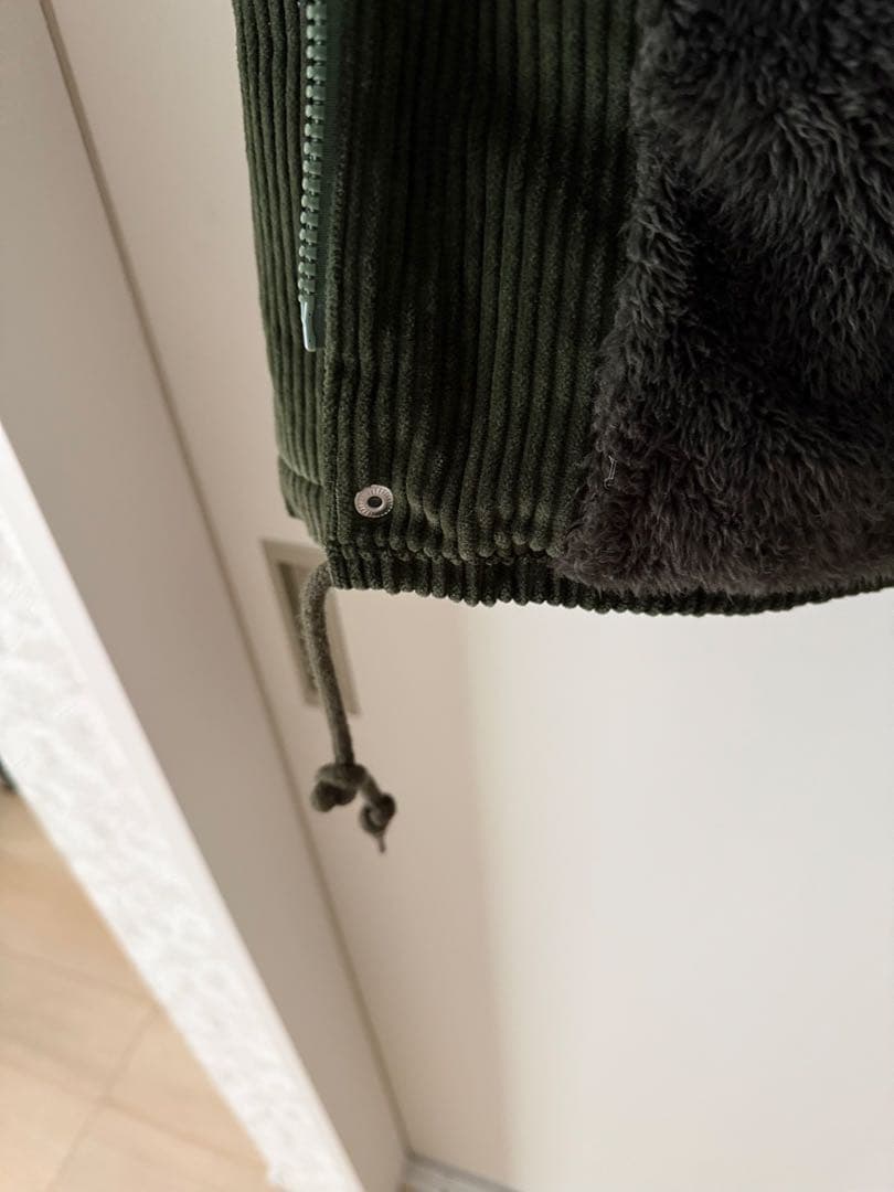 【美品】ROARK REVIVAL ロアークリバイバル コーデュロイジャケット