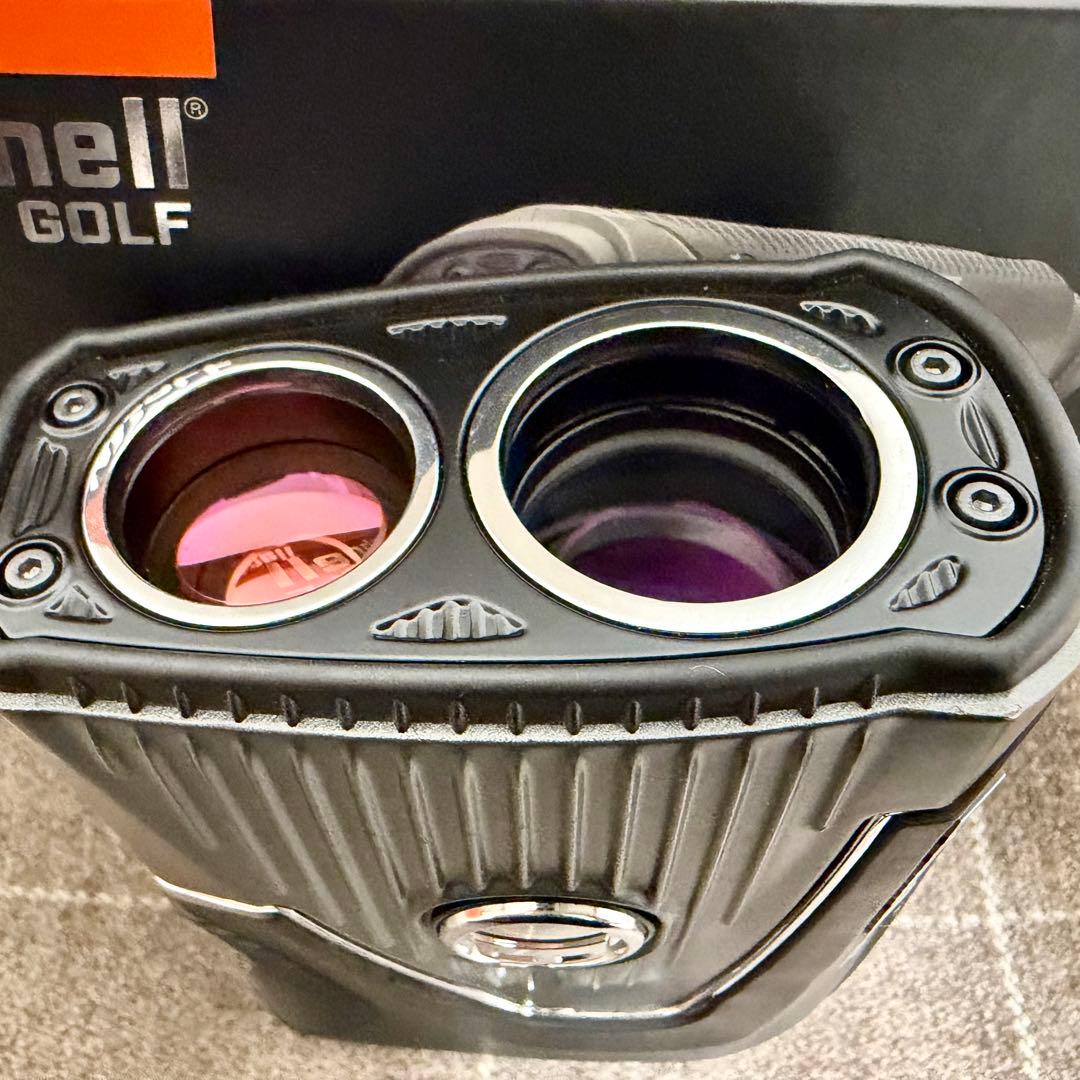 【ゴルフ】Bushnell PINSEEKER PRO XE JOLT