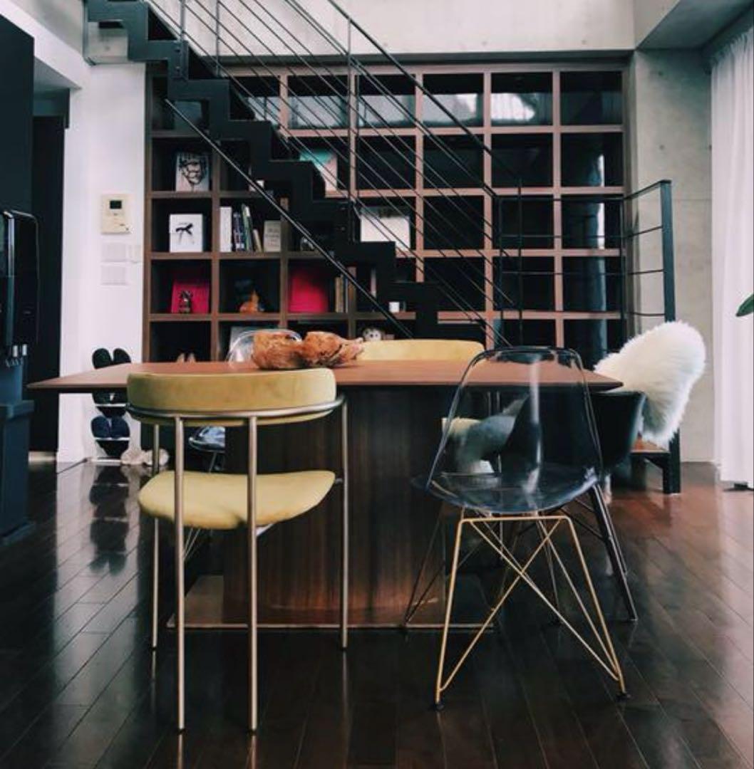 moda en casa　ピアッツァテーブル