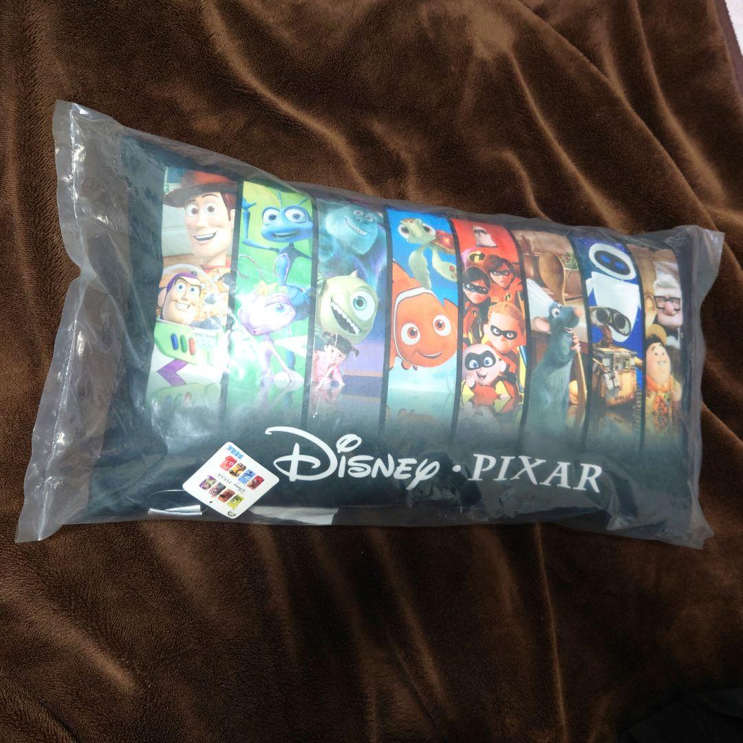 ディズニー・PIXARクッション