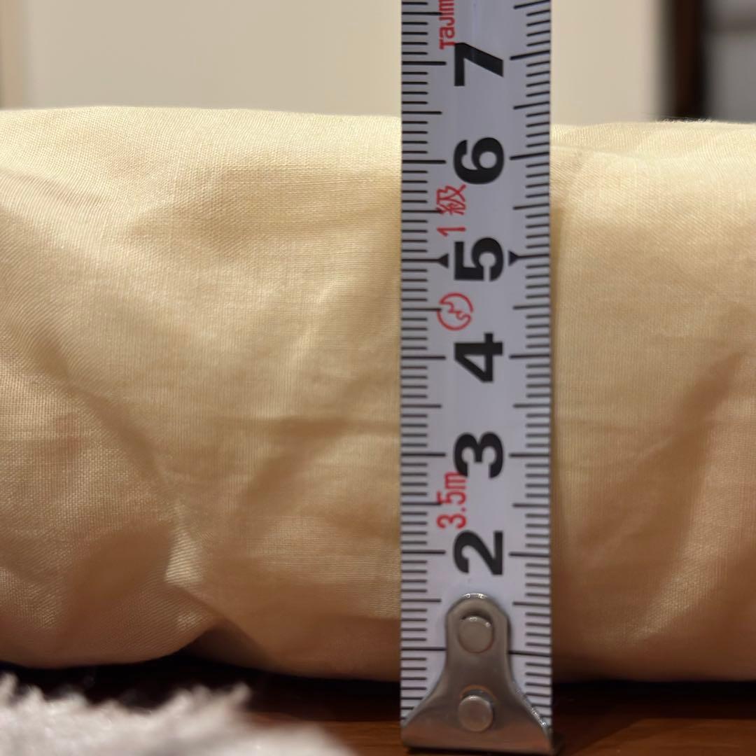 2組セット 敷布団2枚 掛け布団2枚 未使用 真綿 セット販売のみ 合計4枚