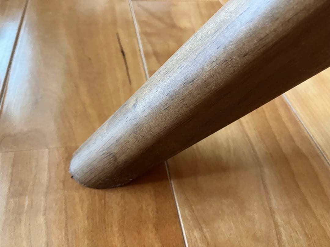 ニトリリラックスワイドダイニングテーブル160