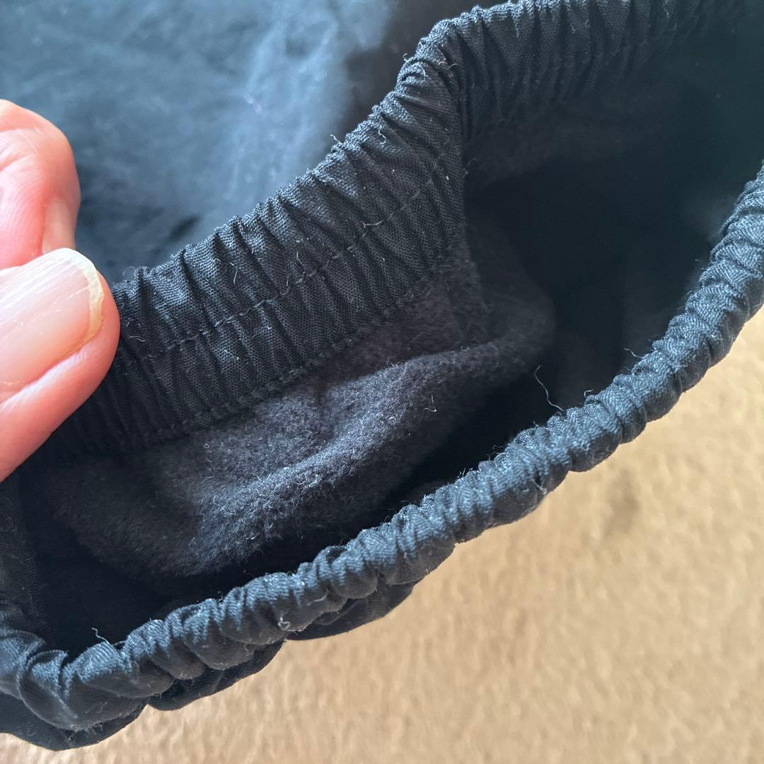 【新品】ノースフェイス　バーサタイルノマドパンツ　ブラック S