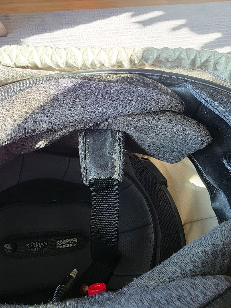 アライ rx-7 rr5　ペドロサレプリカ