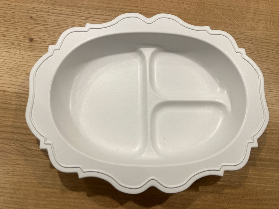 レアーレ　フルセット（食器５点）　ブルー