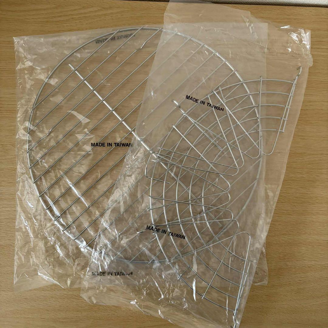 【アムウェイ】クィーンクック・ウォック(中華鍋)ラック付き