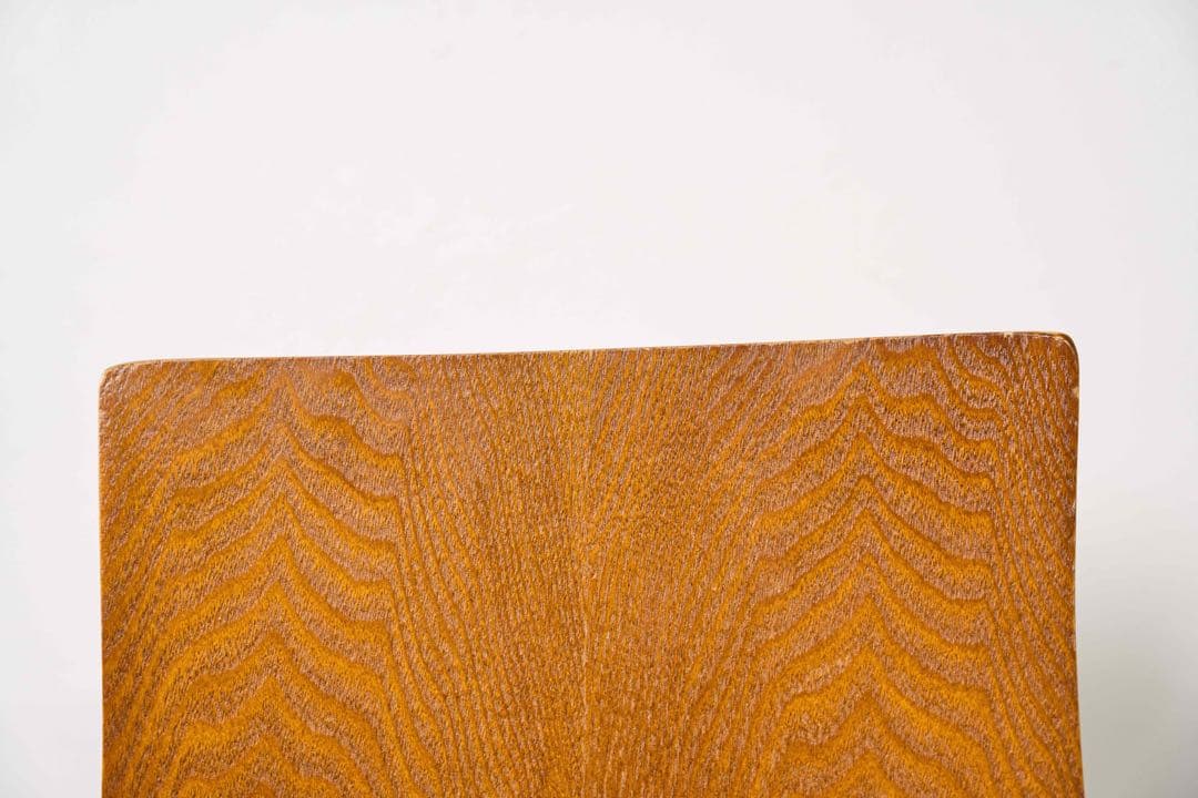 木製チェア 2脚