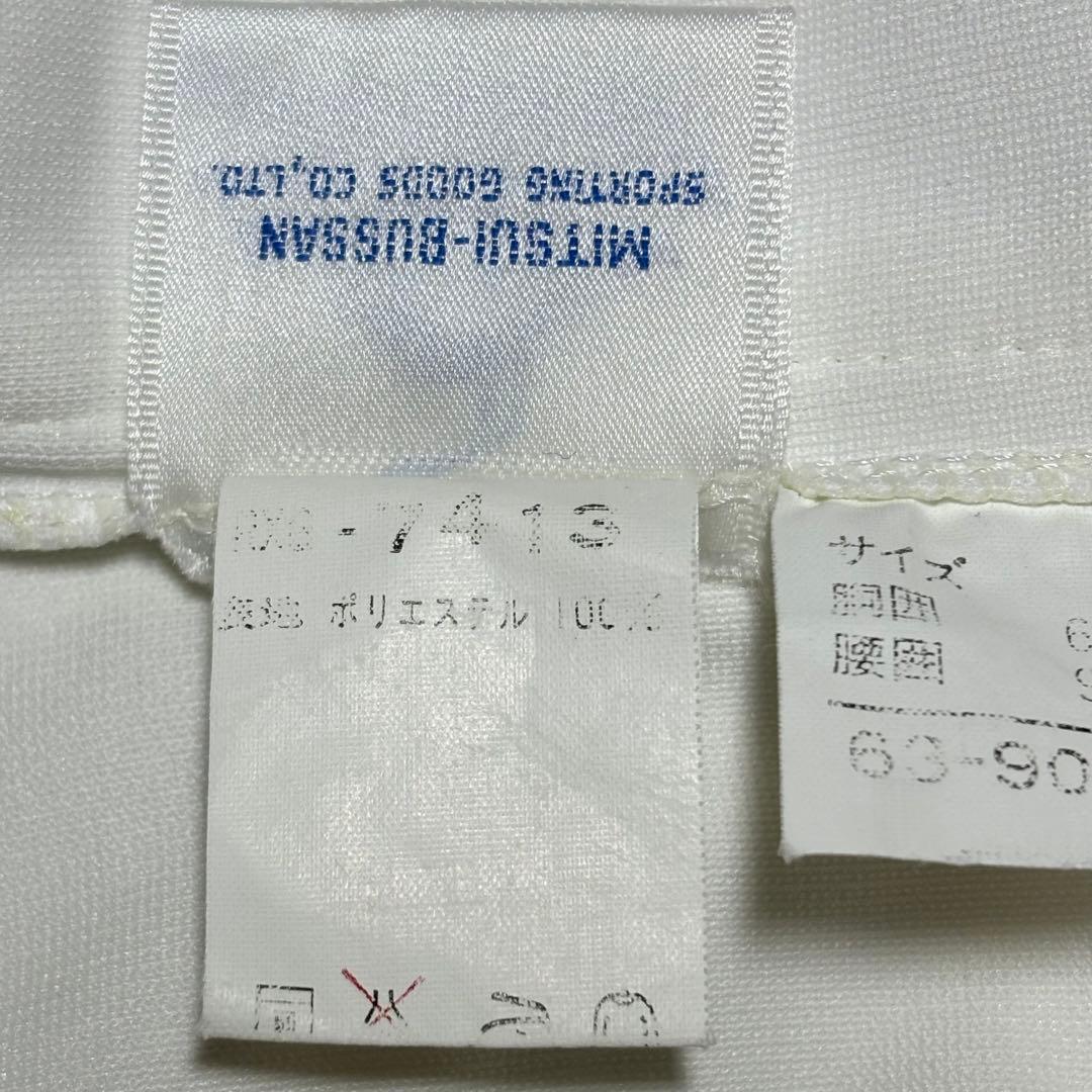 ✨良品✨ ロシニョール 9 スコート ウェア ミニスカート テニス 可愛い 白