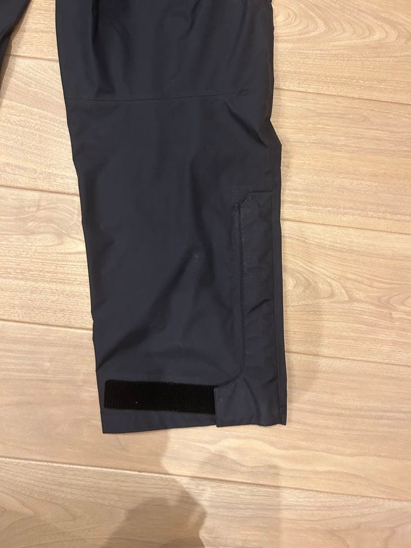 Daiwa フィッシングスーツ 上下セット 3XL