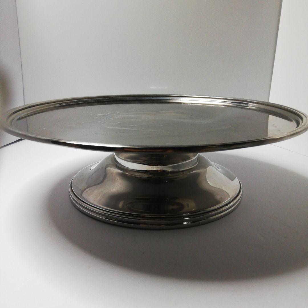 バロンケーキプレート（約30cm）