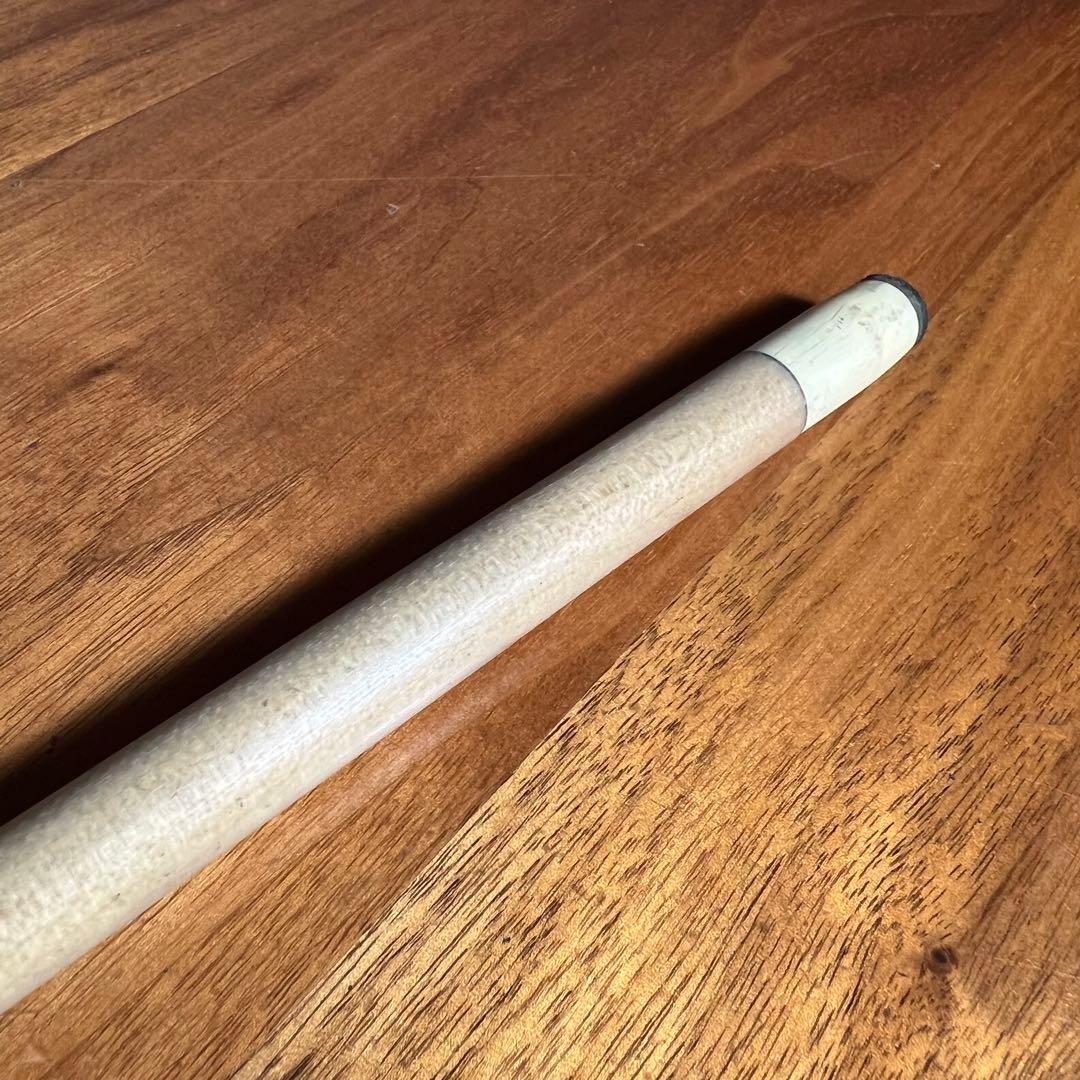 Meucci メウチ ビリヤードキュー