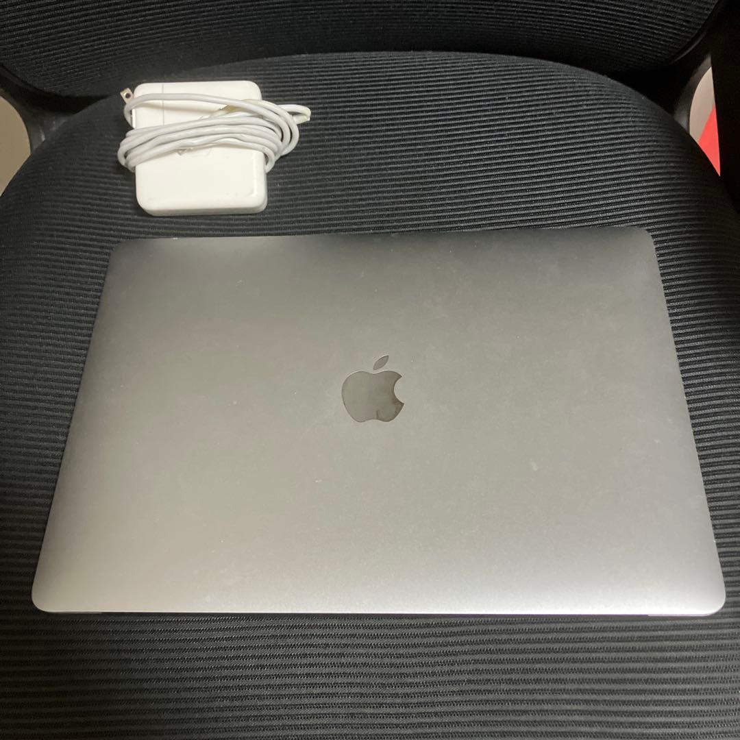 MacBook本体 Mac Book Pro 13inch,2018 16GB 512GB