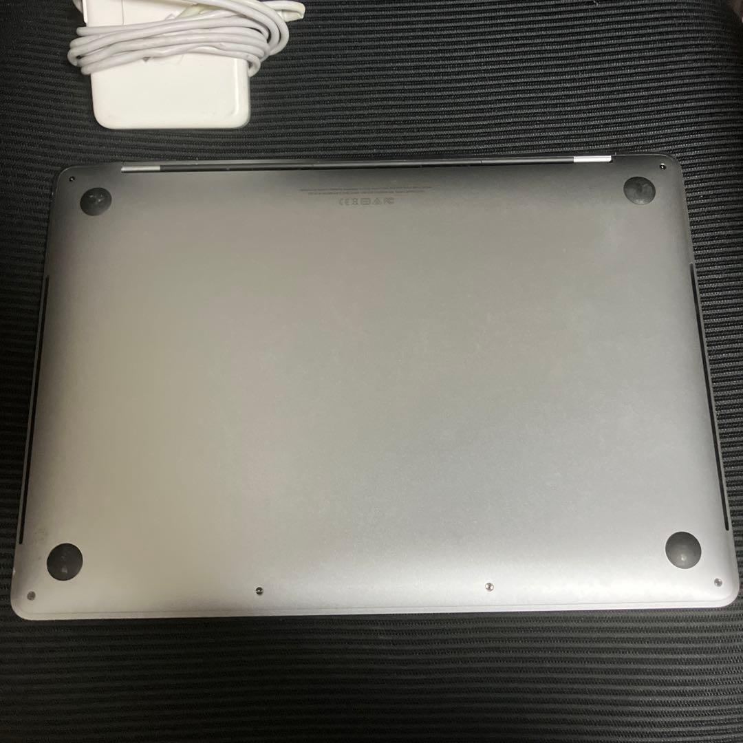 MacBook本体 Mac Book Pro 13inch,2018 16GB 512GB