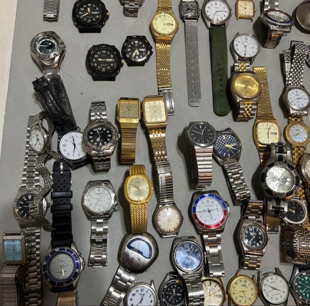 r*u様 時計コレクション多数　ブランドあり