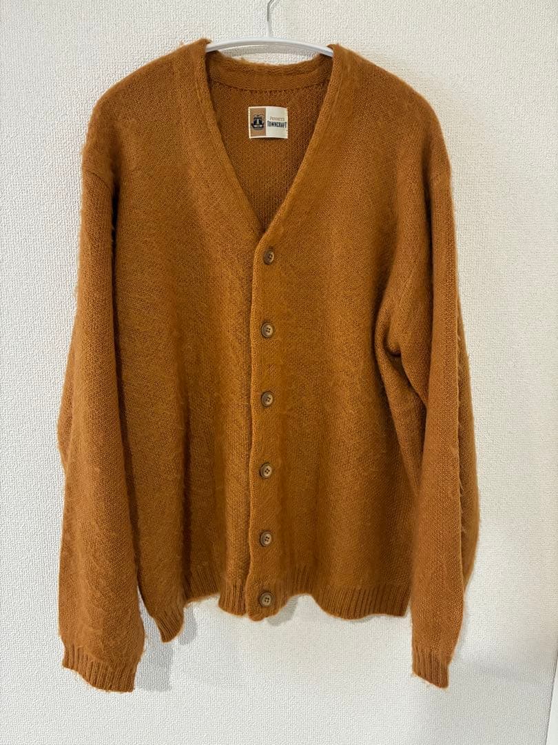 PENNEY'S TOWNCRAFT カーディガン