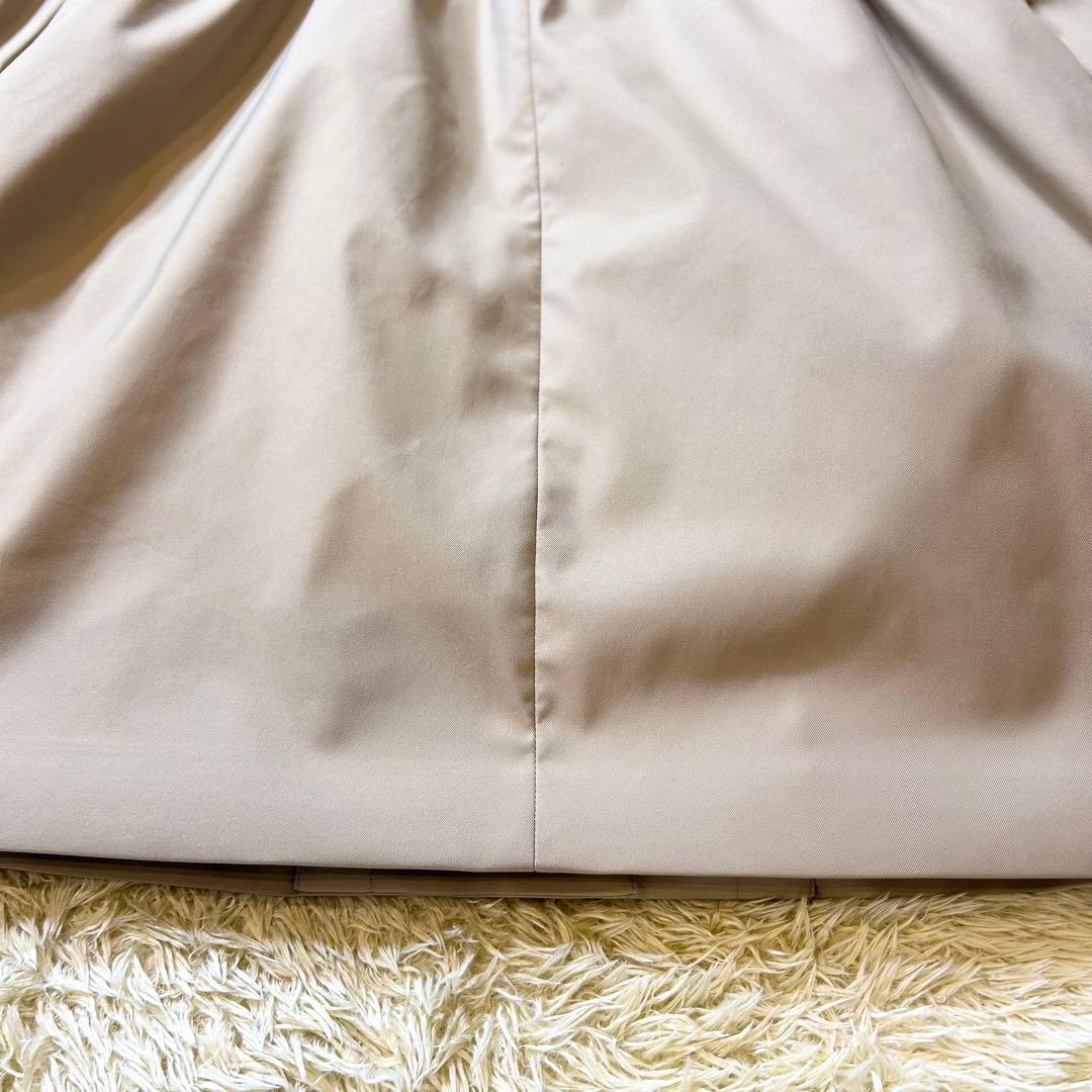 完売品 /美品✨アンタイトル 大きいサイズ 中綿ライナー付 サーモライト XL