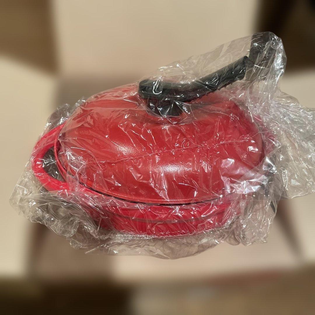 電子レンジ専用調理器具　レンジメートプレミアム