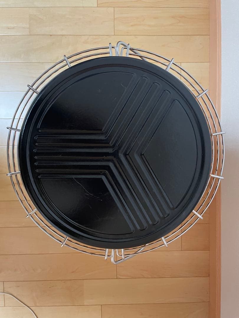 トヨトミ　ギアミッション KS-GE67 コヨーテ