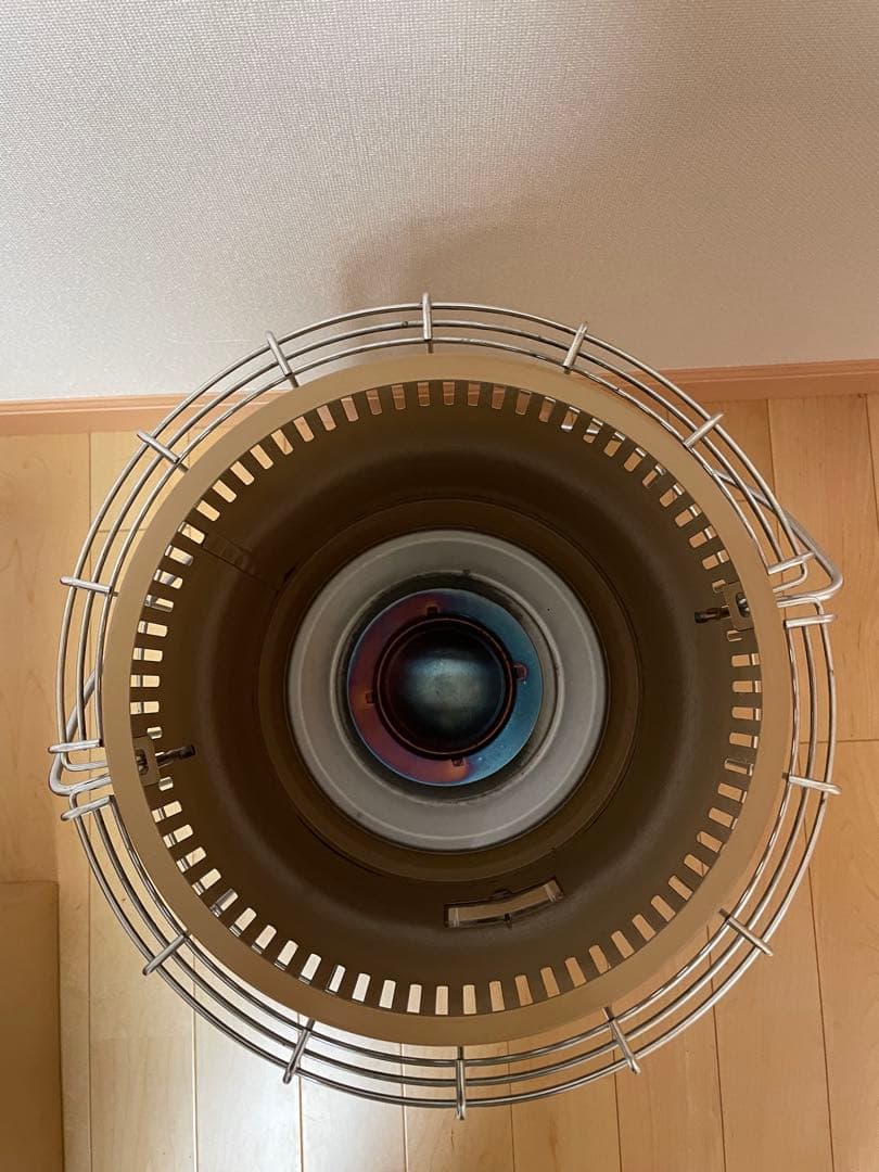 トヨトミ　ギアミッション KS-GE67 コヨーテ