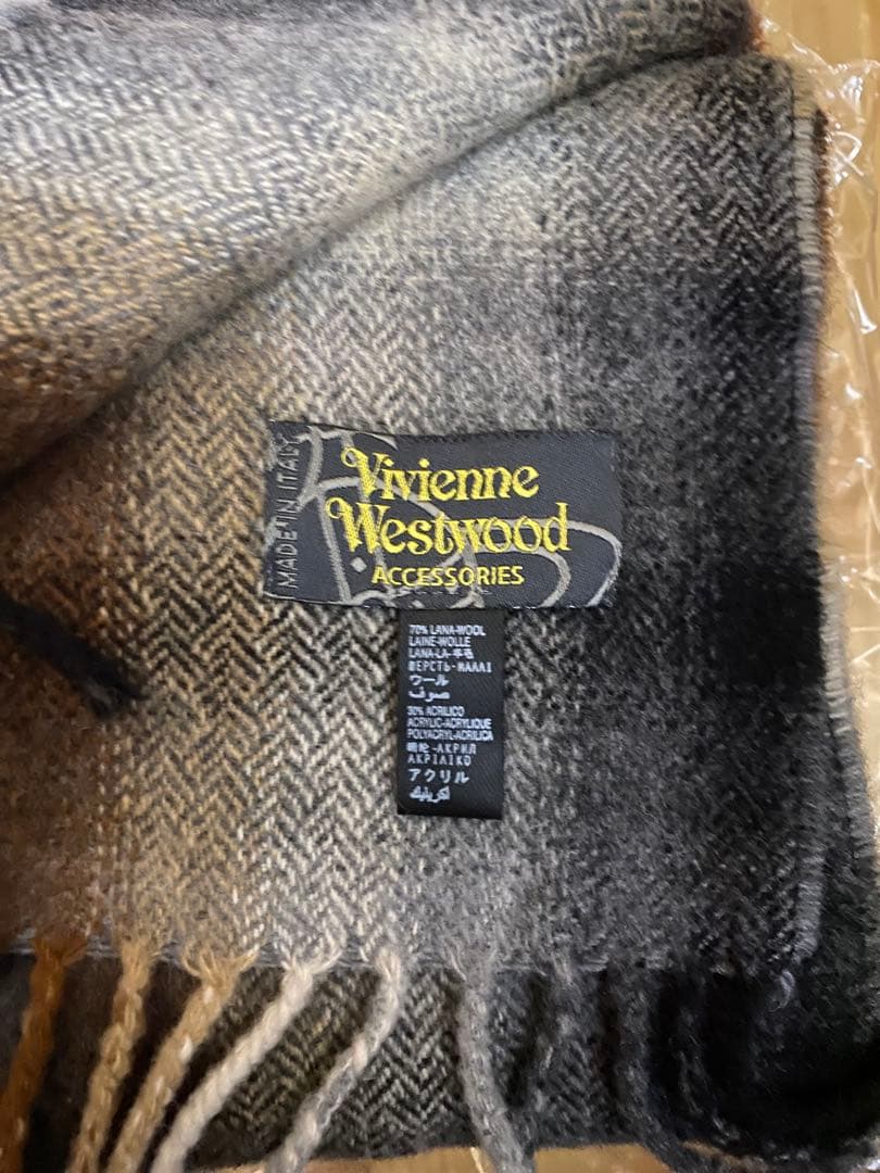 Vivienne Westwood 未使用品