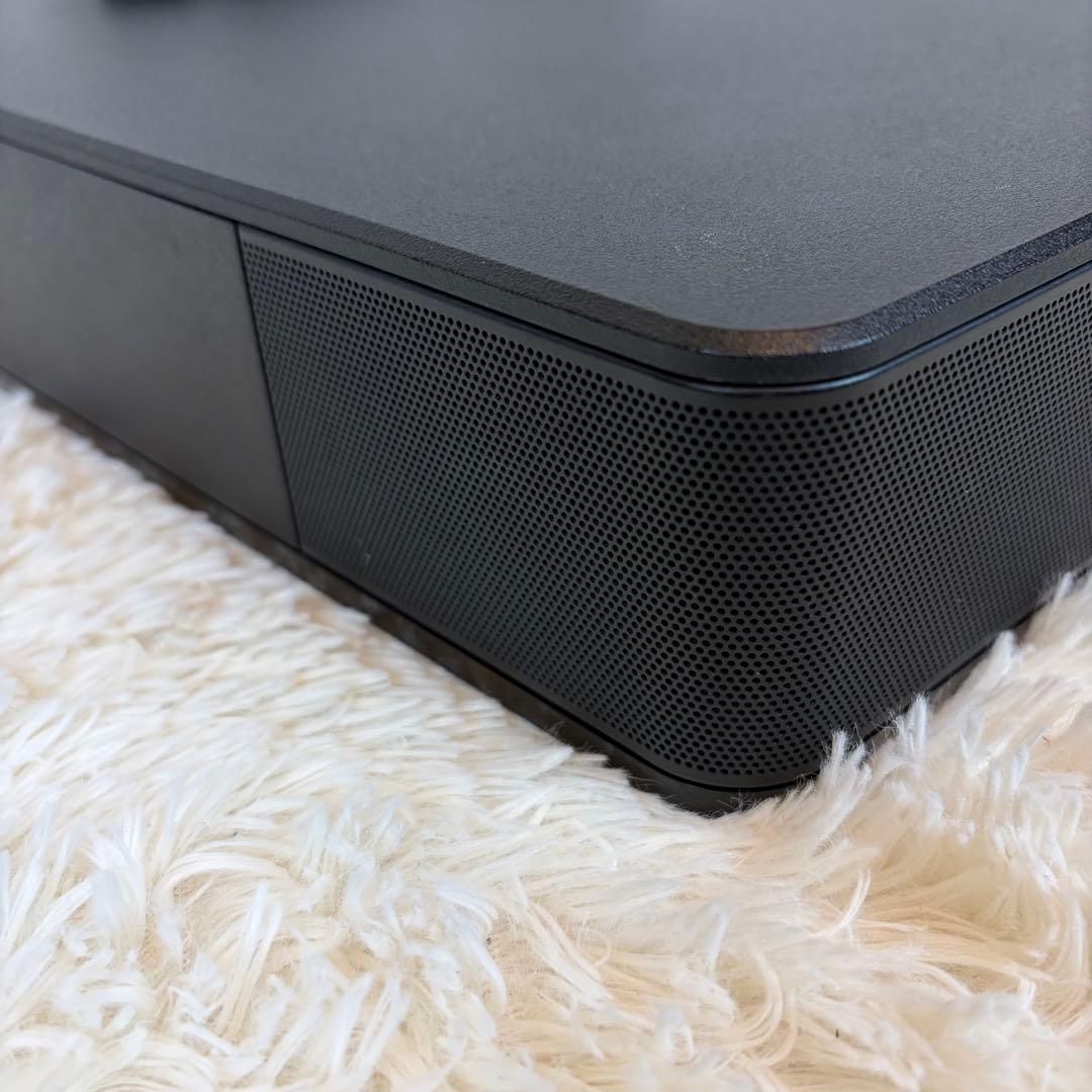 BOSE Solo 15 TV Sound SYSTEM リモコン付き