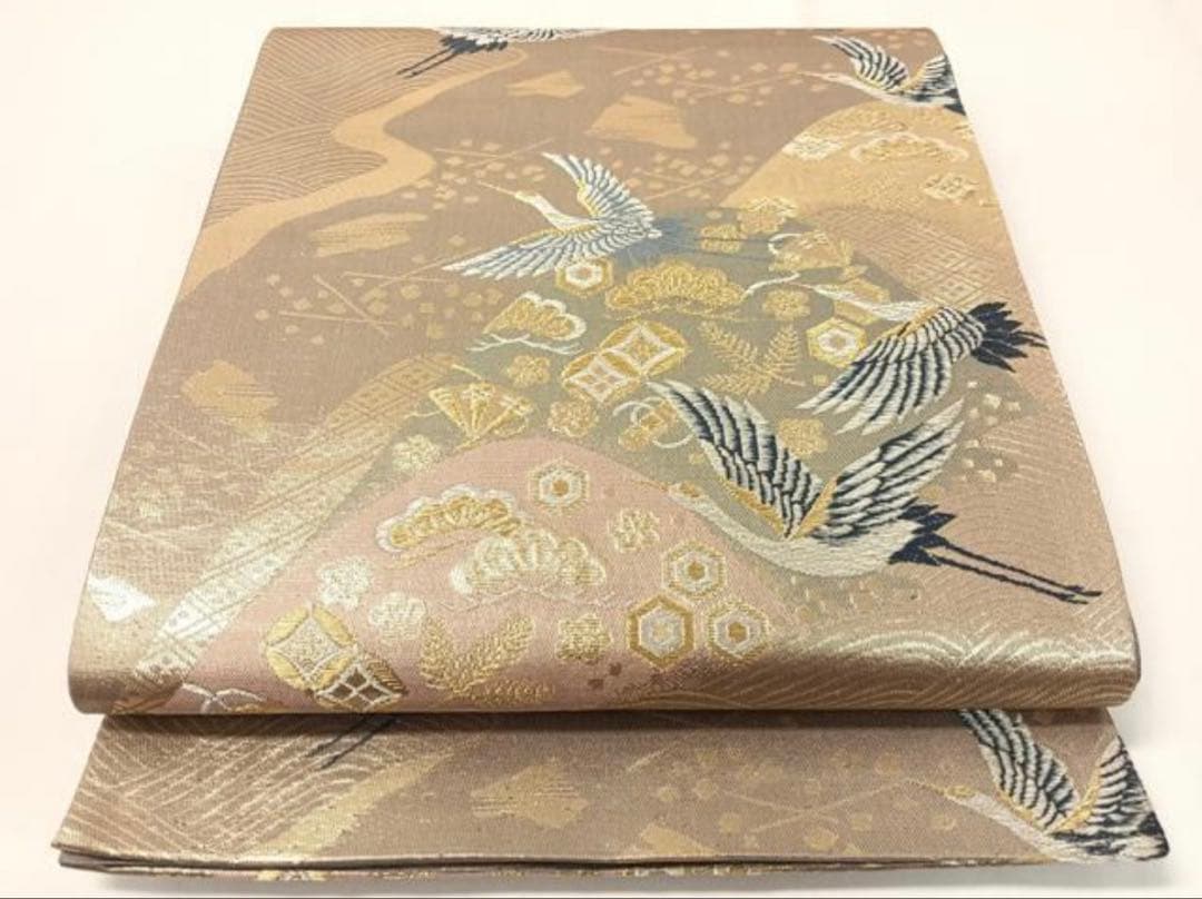 振袖フルセット6点サイズM〜Ｌ