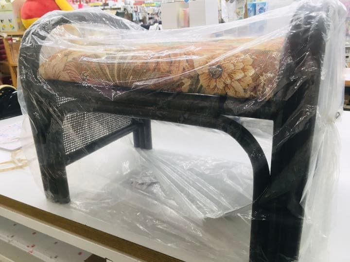 手すり付き座椅子 ハイタイプ