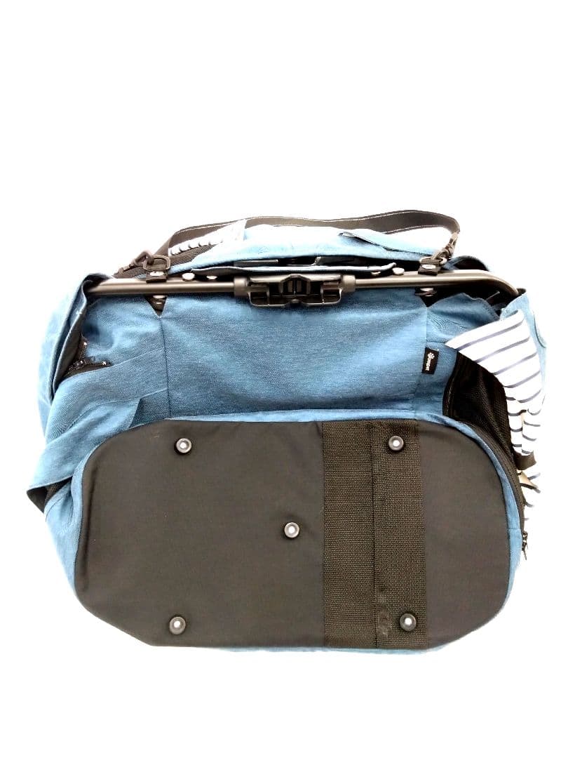 コムペット ペットカート ミリミリEGロング 限定モデル ペットキャリー