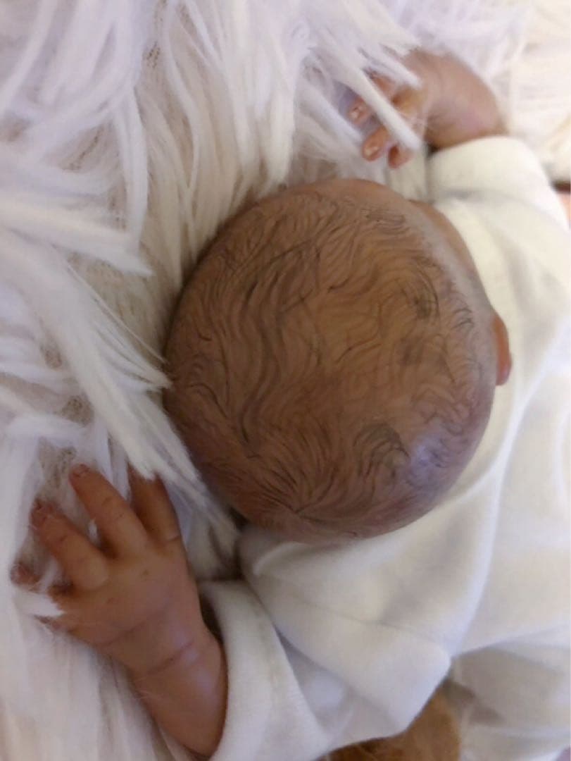 タイムセール♡プリーミーベビーちゃん♡ リボーンドール