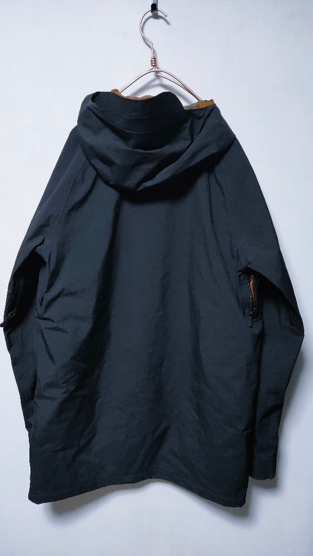 【BURTON バートン】スノーボードウェア ジャケット ゴアテックス ブラック