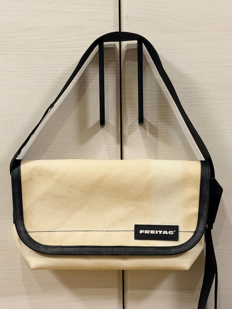 FREITAG HAWAII FIVE-O F41 ※フライターグ兄弟サイン入り