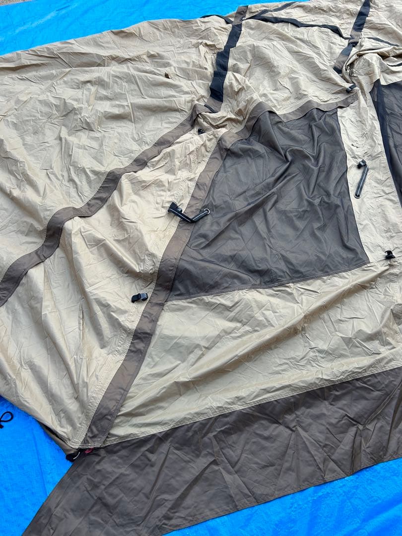 【美品】オガワ ファシル