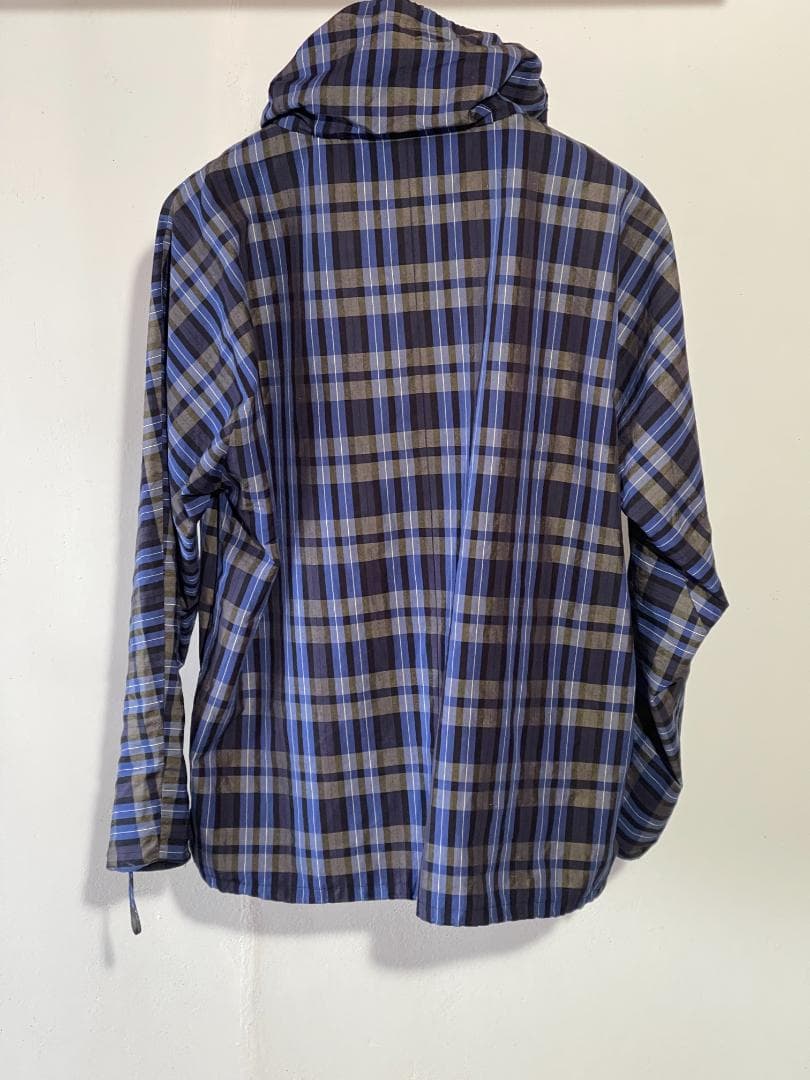 ATON　サイクリングジャケット