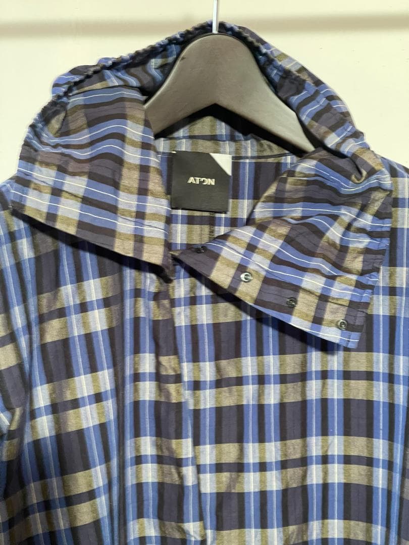 ATON　サイクリングジャケット