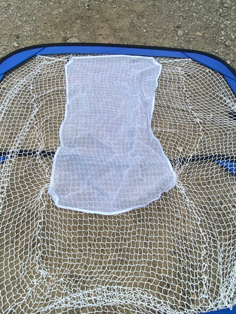 Fieldforce 折りたたみ式バッティングネット FBN-1819N2