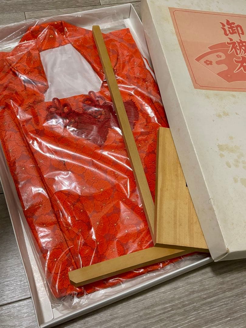 雛人形 セット(1月末までの出品予定)