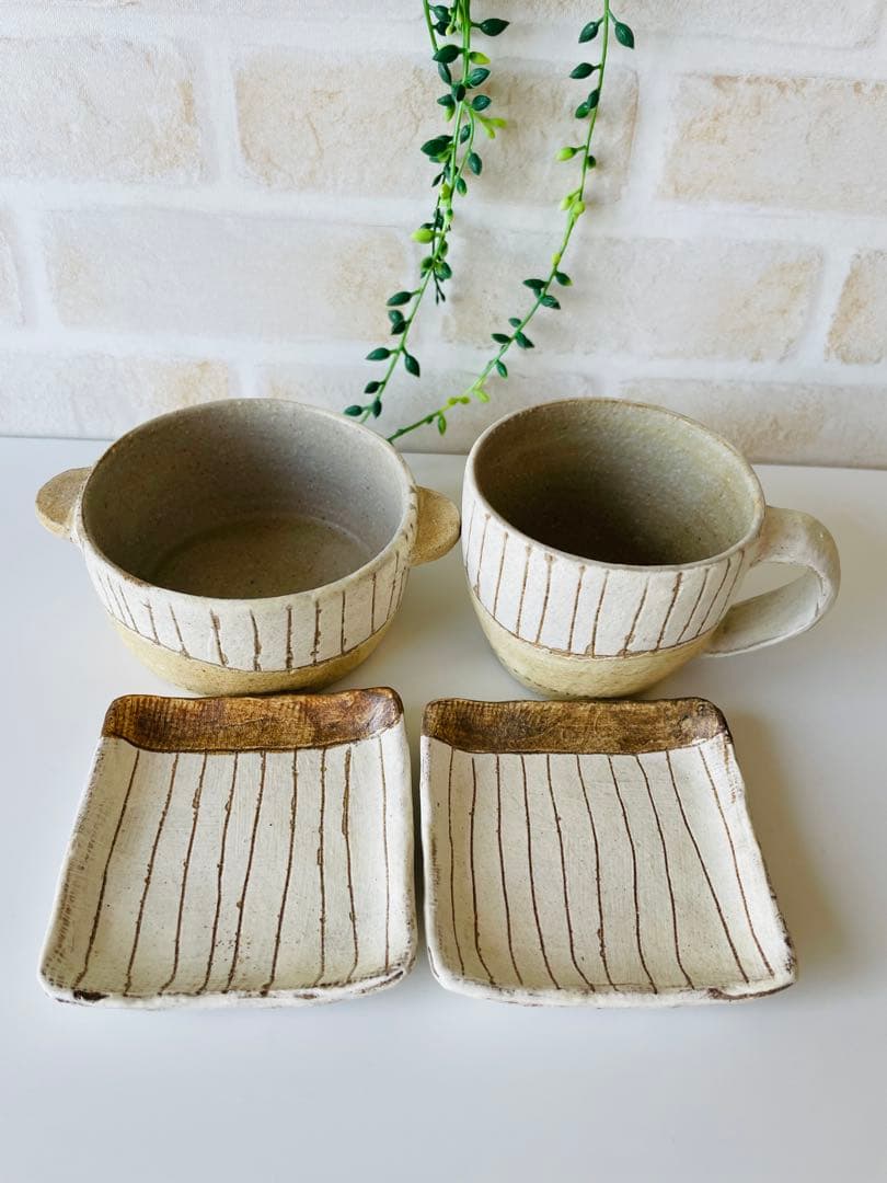 rutawa rawajifuさん＊4点セット