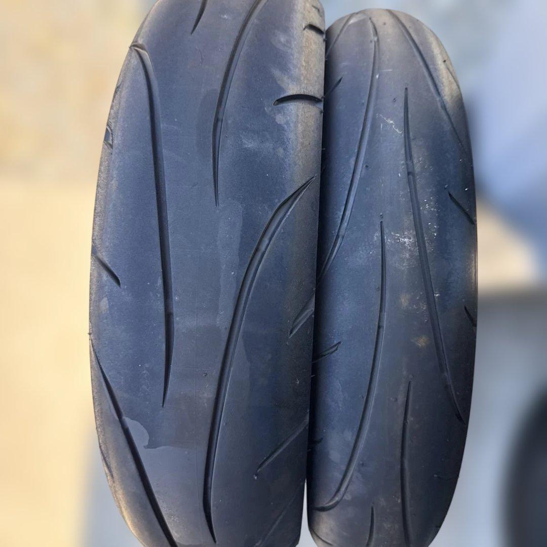 ダンロップ　Q-LITE