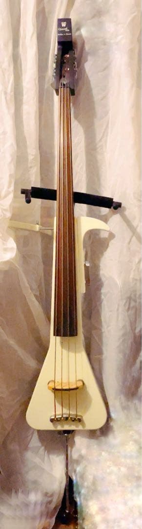 Warwick Rock Bass Triumph Lite アップライトベース