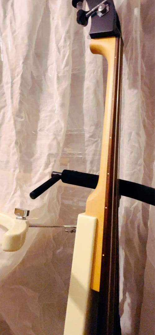 Warwick Rock Bass Triumph Lite アップライトベース