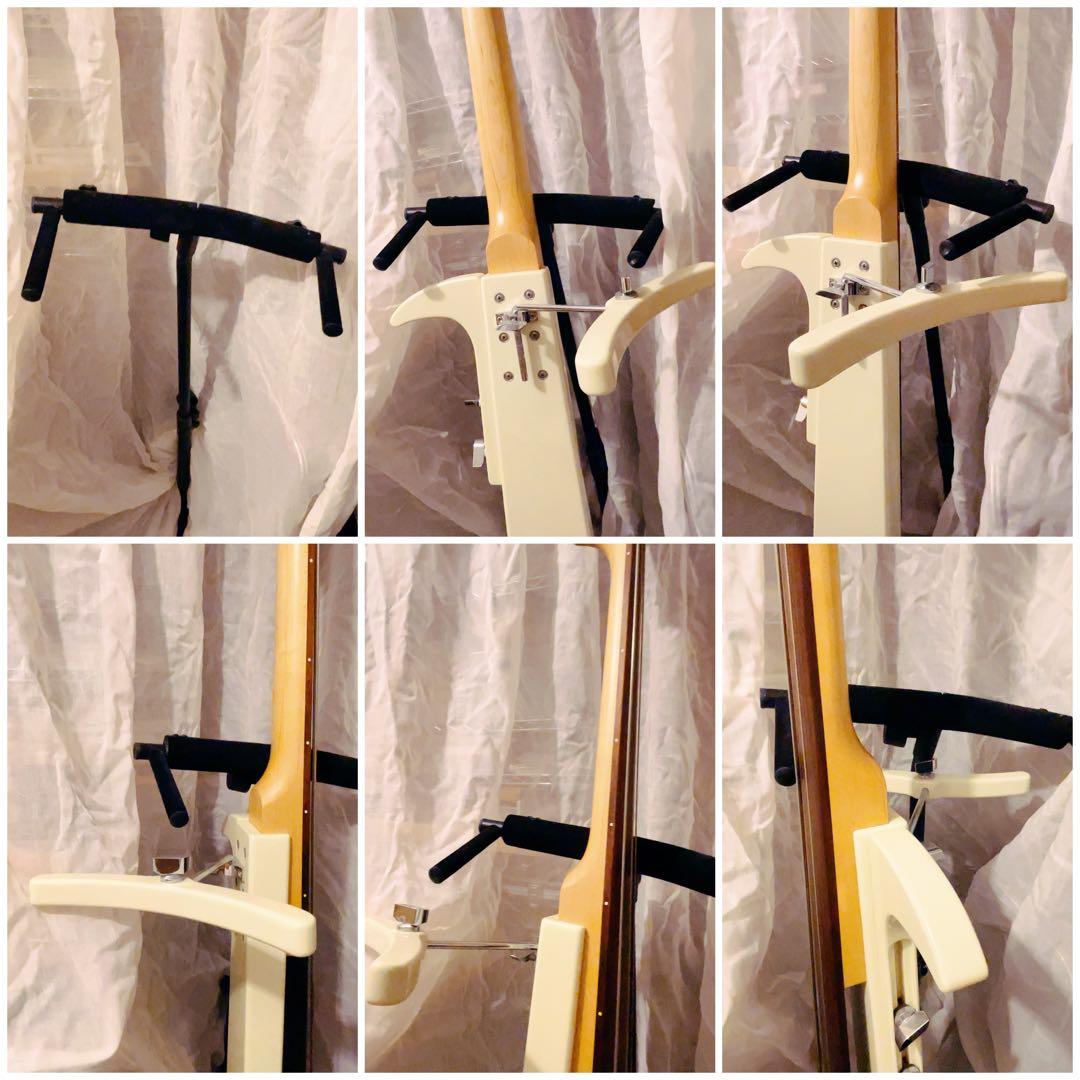 Warwick Rock Bass Triumph Lite アップライトベース