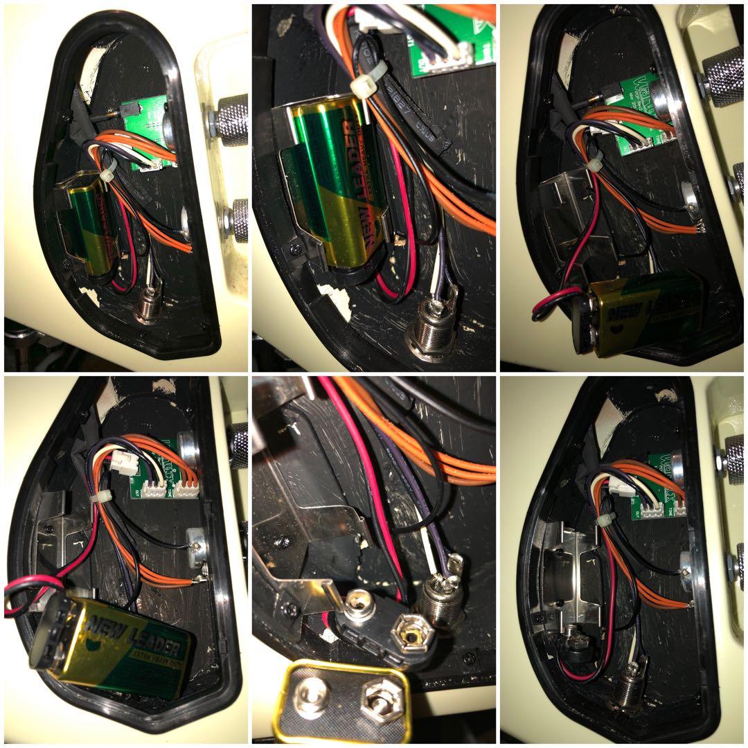 Warwick Rock Bass Triumph Lite アップライトベース