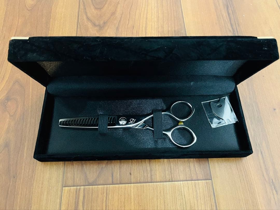 ロイヤルマスターシザー SMOOTH MM20セニング