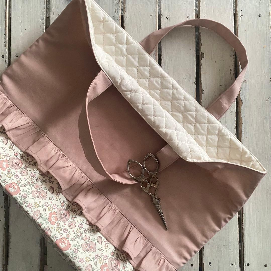 y_07iws様⭐︎リバティプリント使用 入園入学アイテム確認ページ