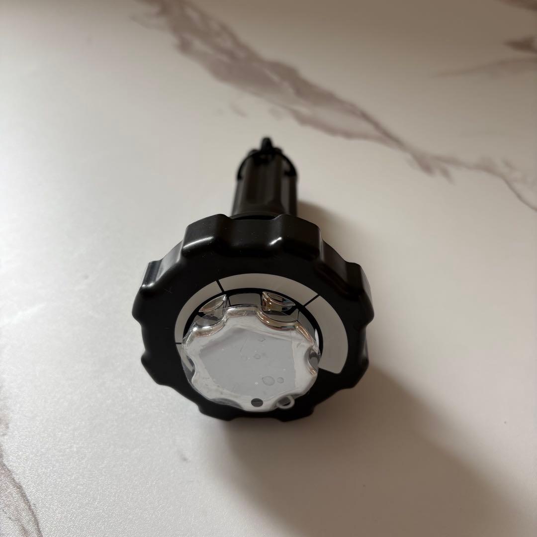 GROWLER WERKS uKeg 64 アウトドアビアサーバー