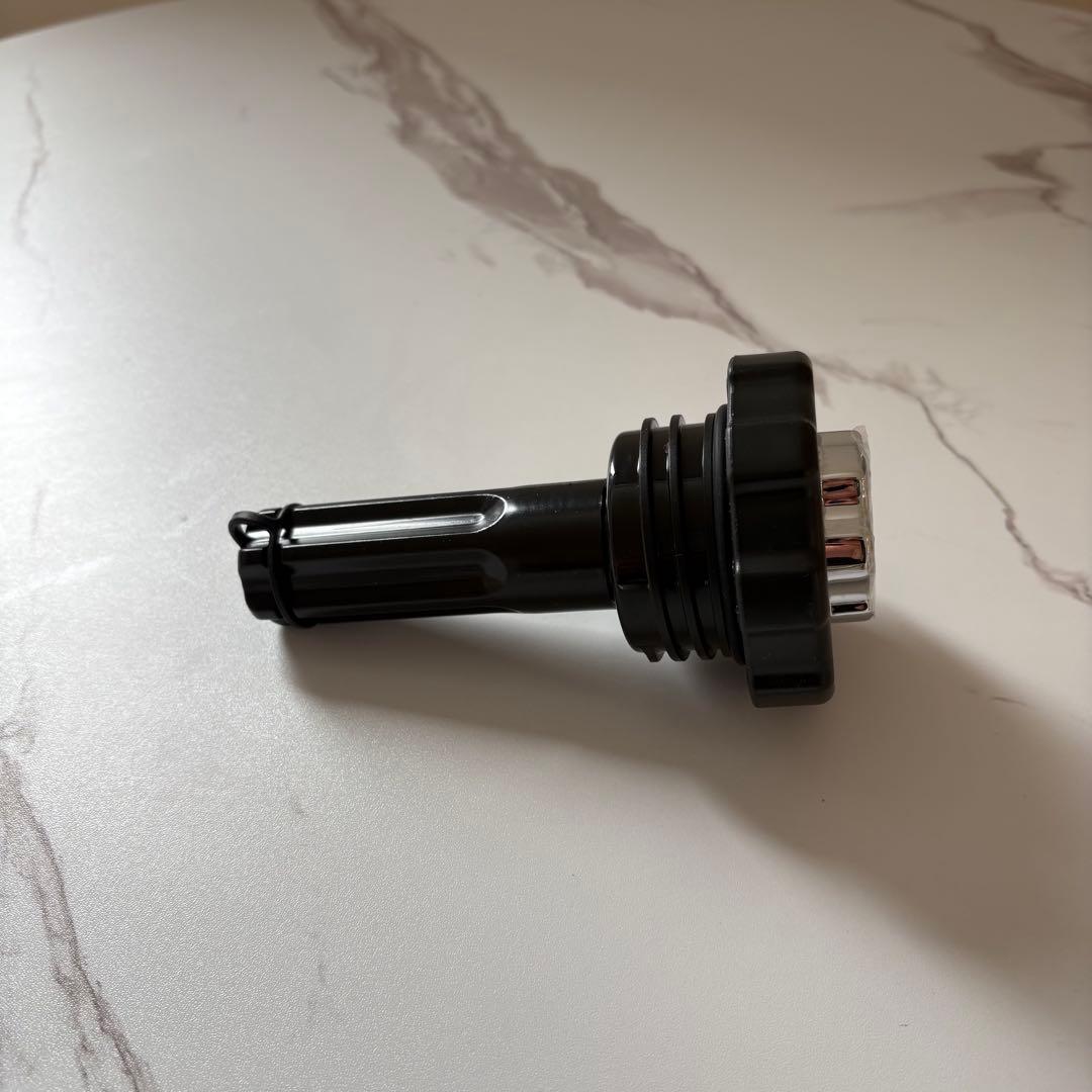 GROWLER WERKS uKeg 64 アウトドアビアサーバー